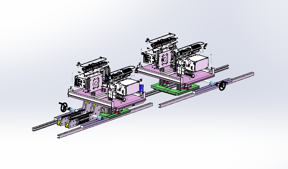 压缩摩擦试验机